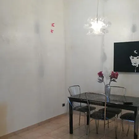 Appartement La Casa Di Tiffany