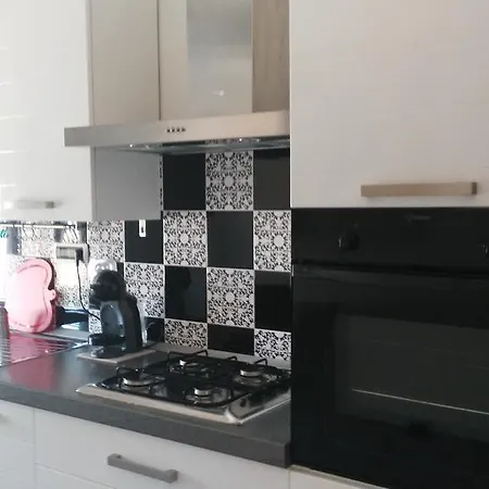 La Casa Di Tiffany *