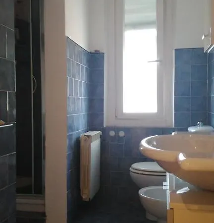 La Casa Di Tiffany Appartement