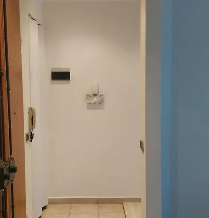 La Casa Di Tiffany Appartement *