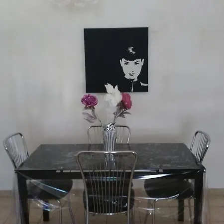 Apartment La Casa Di Tiffany