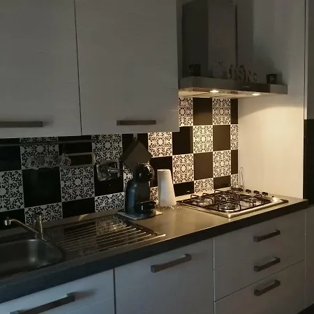 Appartement La Casa Di Tiffany