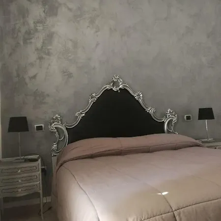 La Casa Di Tiffany Apartment